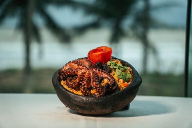 Praia Grande se prepara para o primeiro Festival Gastronômico da sua história: “Sabores da Praia” começa nesta sexta-feira