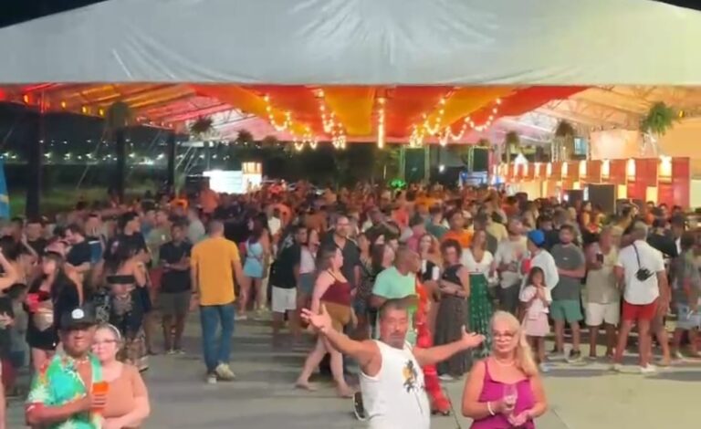 Um Marco para Fundão: Prefeitura Entrega Festival Gastronômico Inédito e de Sucesso